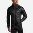 Brooks Shield Hybrid Jacket manteau de course à pied homme modèle