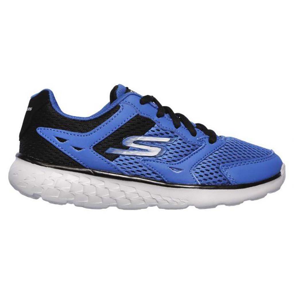 Skechers Go Run 400 Zodox chaussures de course à pied junior