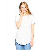 Skechers Restore Tee T-shirt femme blanc