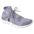 Skechers GoWalk Lite Evolution women's walk shoes grey