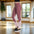 Skechers Skechers Juniper leggings de course à pied sport taille haute pour femme