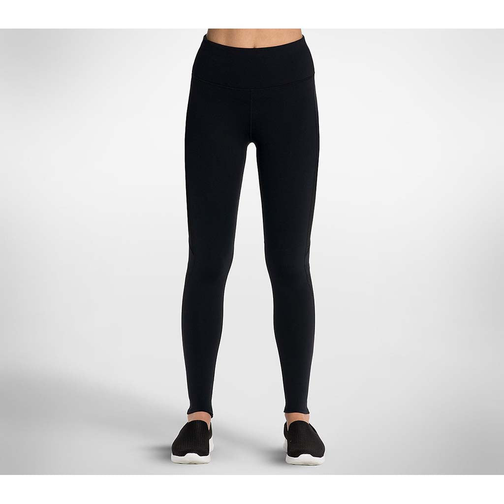 Skechers Skechers Juniper leggings de course à pied sport taille haute pour femme