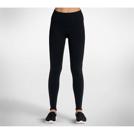 Skechers Skechers Juniper leggings de course à pied sport taille haute pour femme