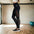 Skechers Skechers Juniper leggings de course à pied sport taille haute pour femme