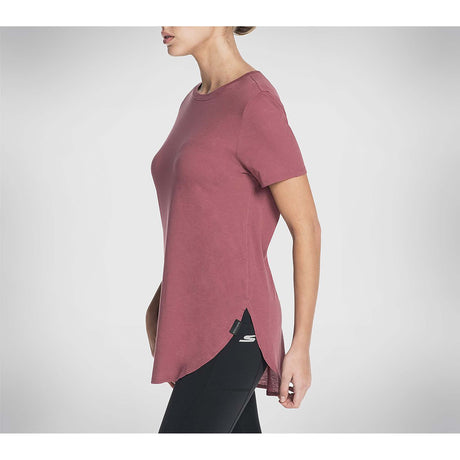 Skechers Skechers Restore Tee T-shirt femme