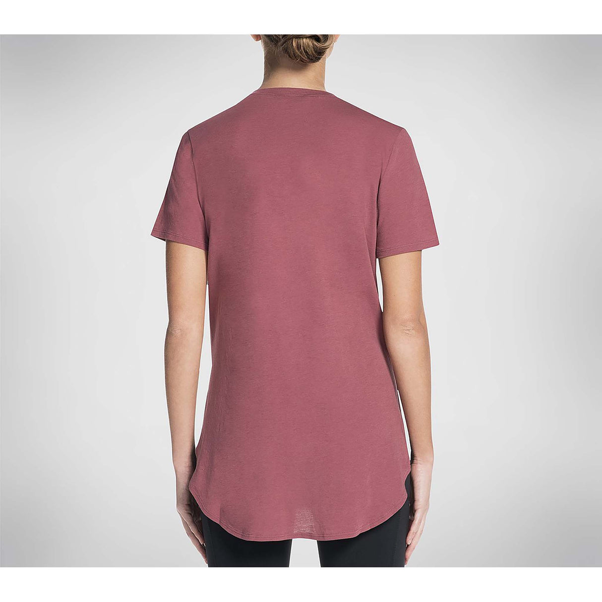 Skechers Skechers Restore Tee T-shirt femme