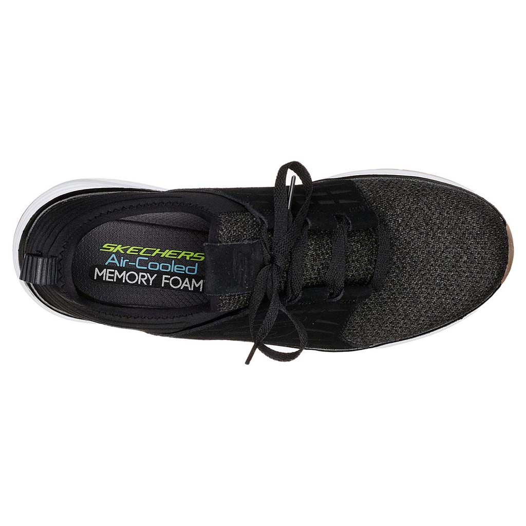 Skechers Skechers Skyline Silsher chaussures de marche pour homme