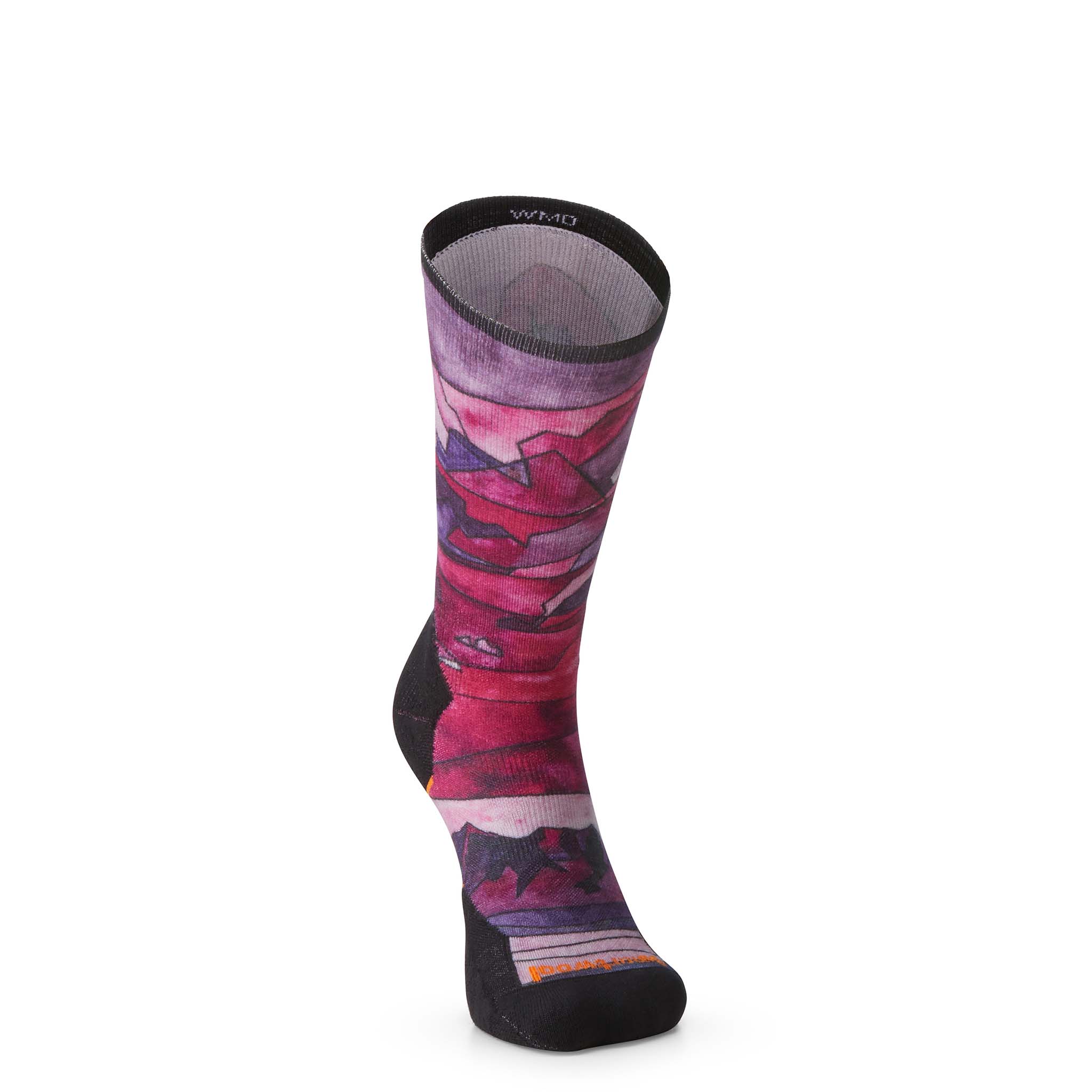 Chaussettes stance online running femme