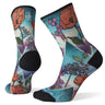 Smartwool Athlete Edition chaussettes de course imprimées femme