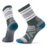 Chaussettes Smartwool Hike Full Cushion Lolo Trail dark sage homme