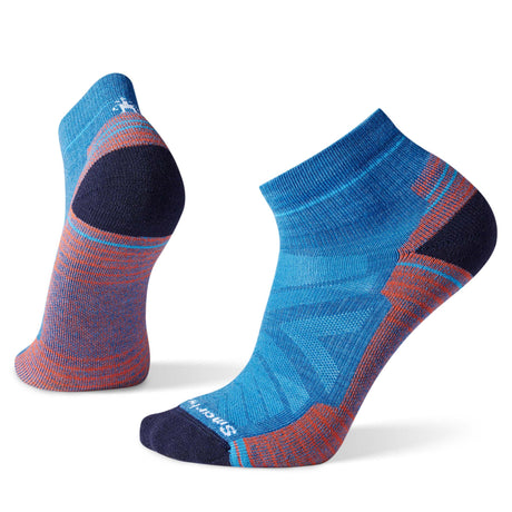 Smartwool Hike Light Cushion chaussettes basses homme neptune blue