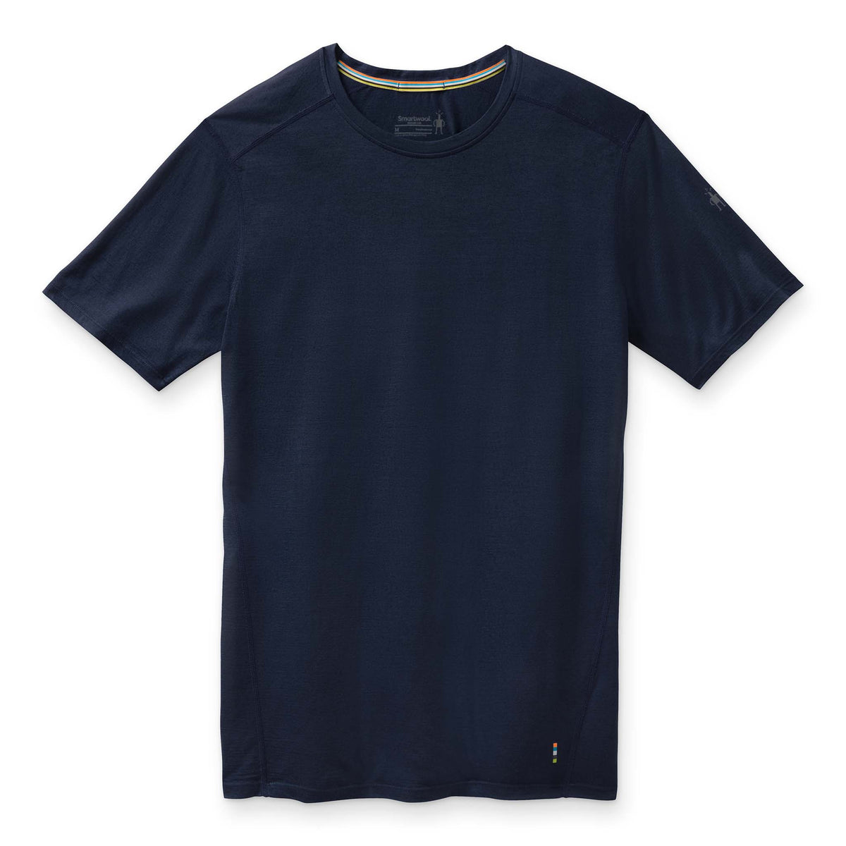 Smartwool Merino 150 Baselayer t-shirt à manches courtes indigo blue homme