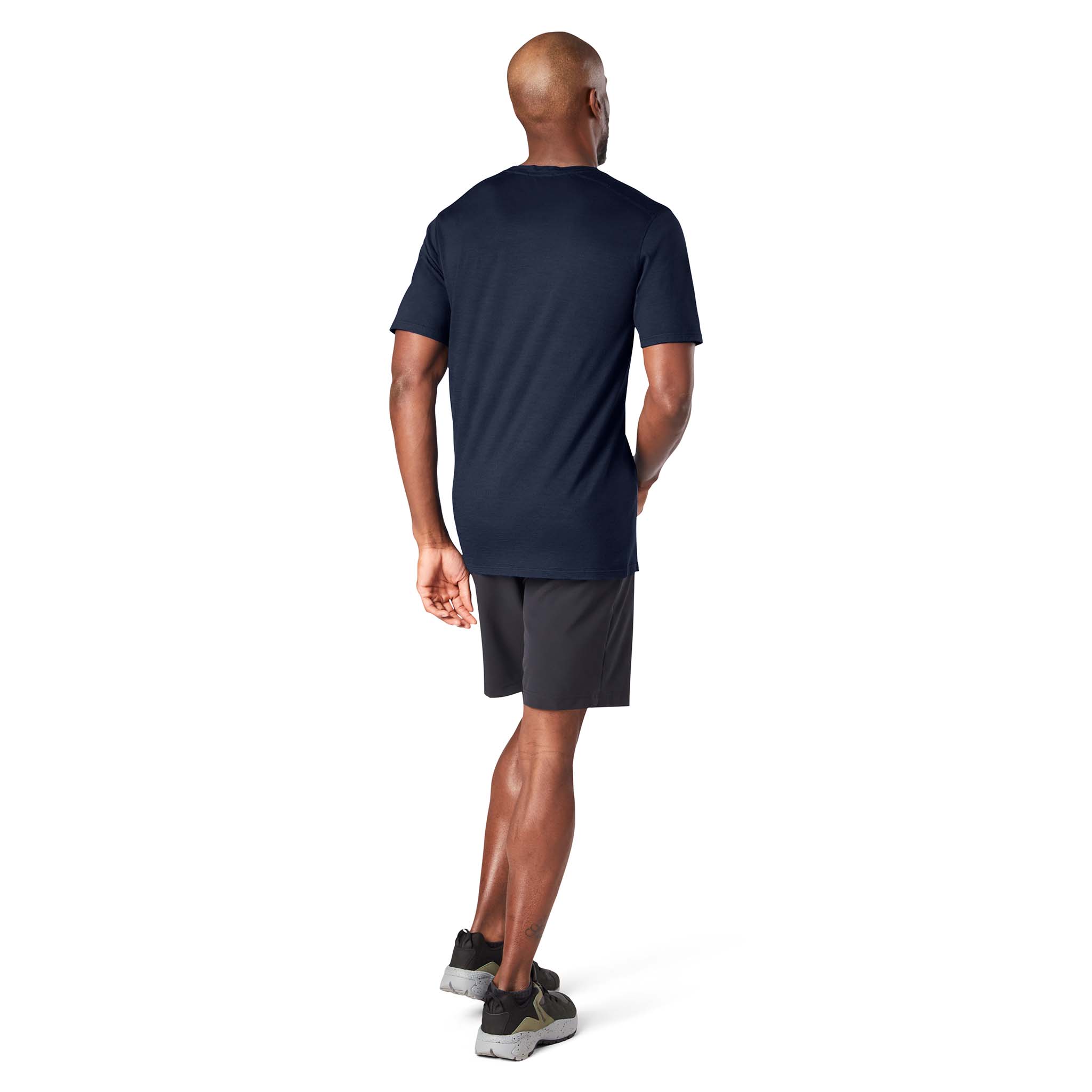 Smartwool Men's Merino 150 Base Layer Short Sleeve T-shirt