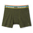 Smartwool Merino 150 Boxer Brief caleçon boxeur homme