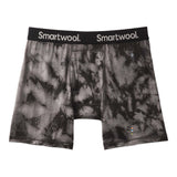 Smartwool Merino 150 Boxer caleçon boxeur teint à base de plantes homme black marble