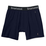 Smartwool Merino 150 Boxer Brief caleçon boxeur deep navy pour homme