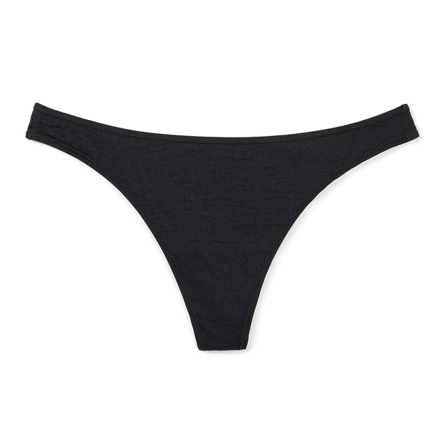 Smartwool Merino 150 Lace Thong string dentelle pour femme