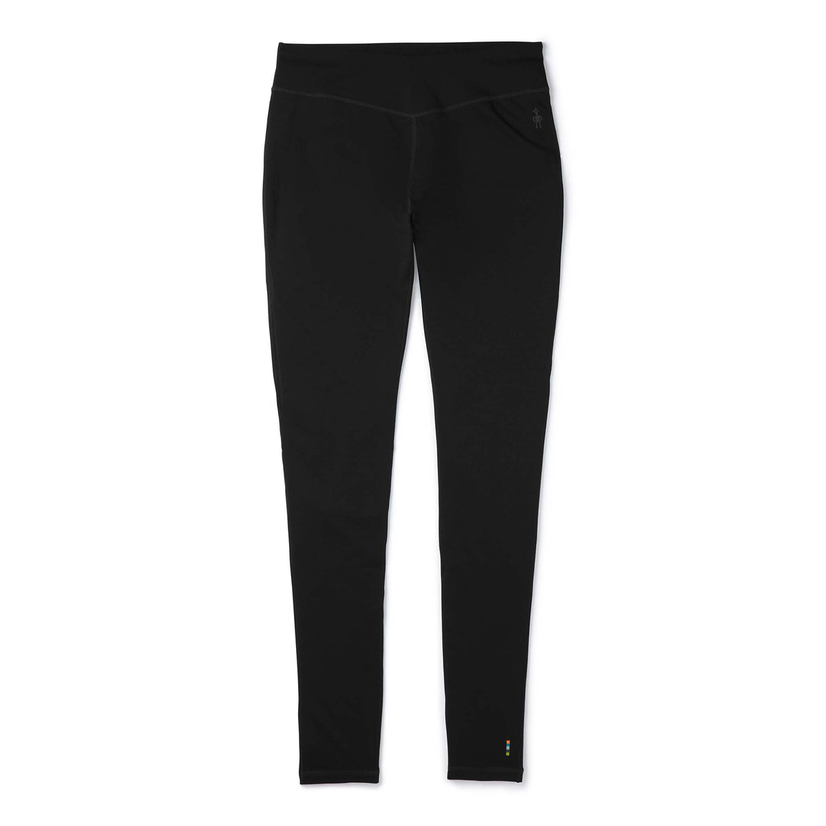 Smartwool Merino 150 caleçon long noir pour femme