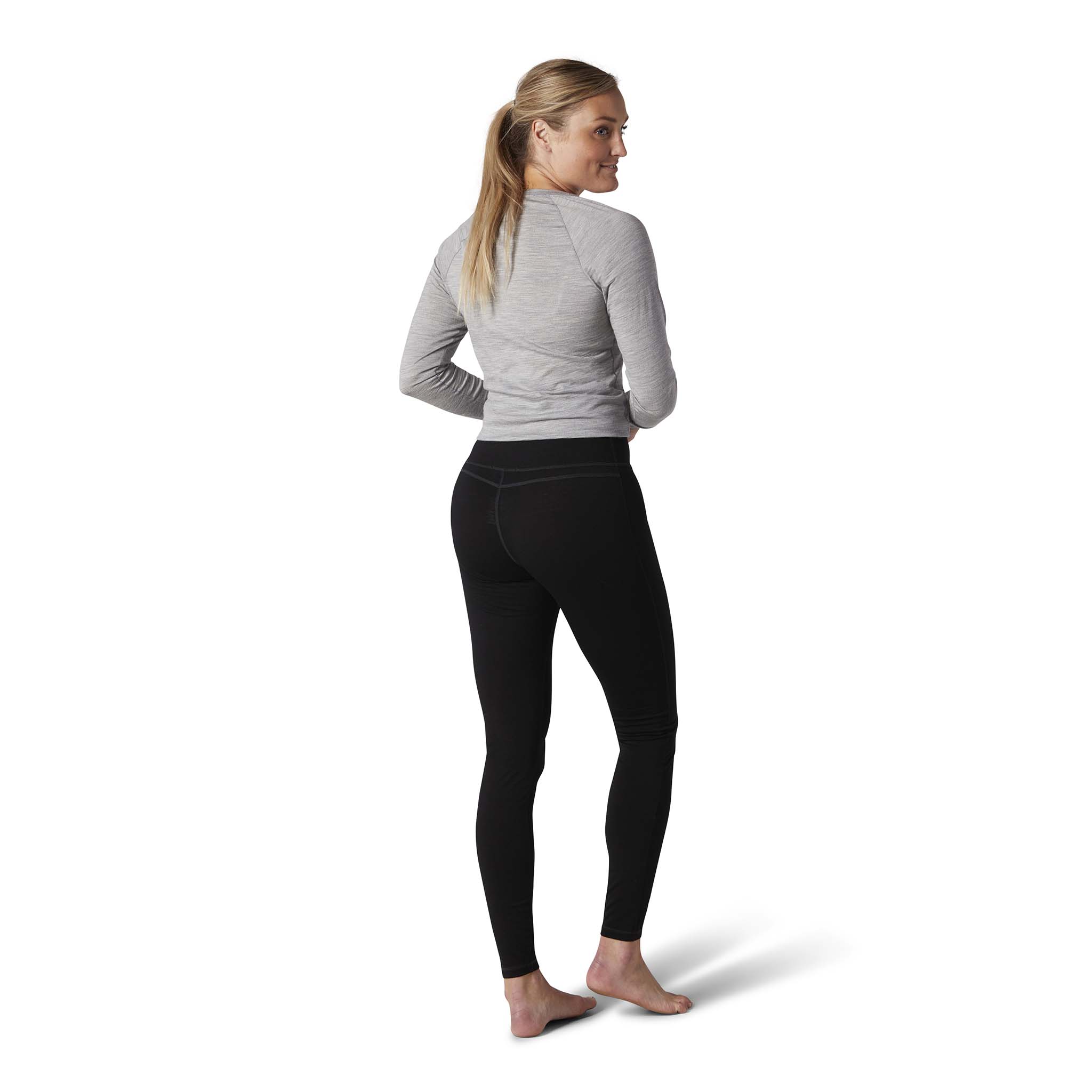 Smartwool Women's Merino 150 Base Layer Bottom - Soccer Sport Fitness