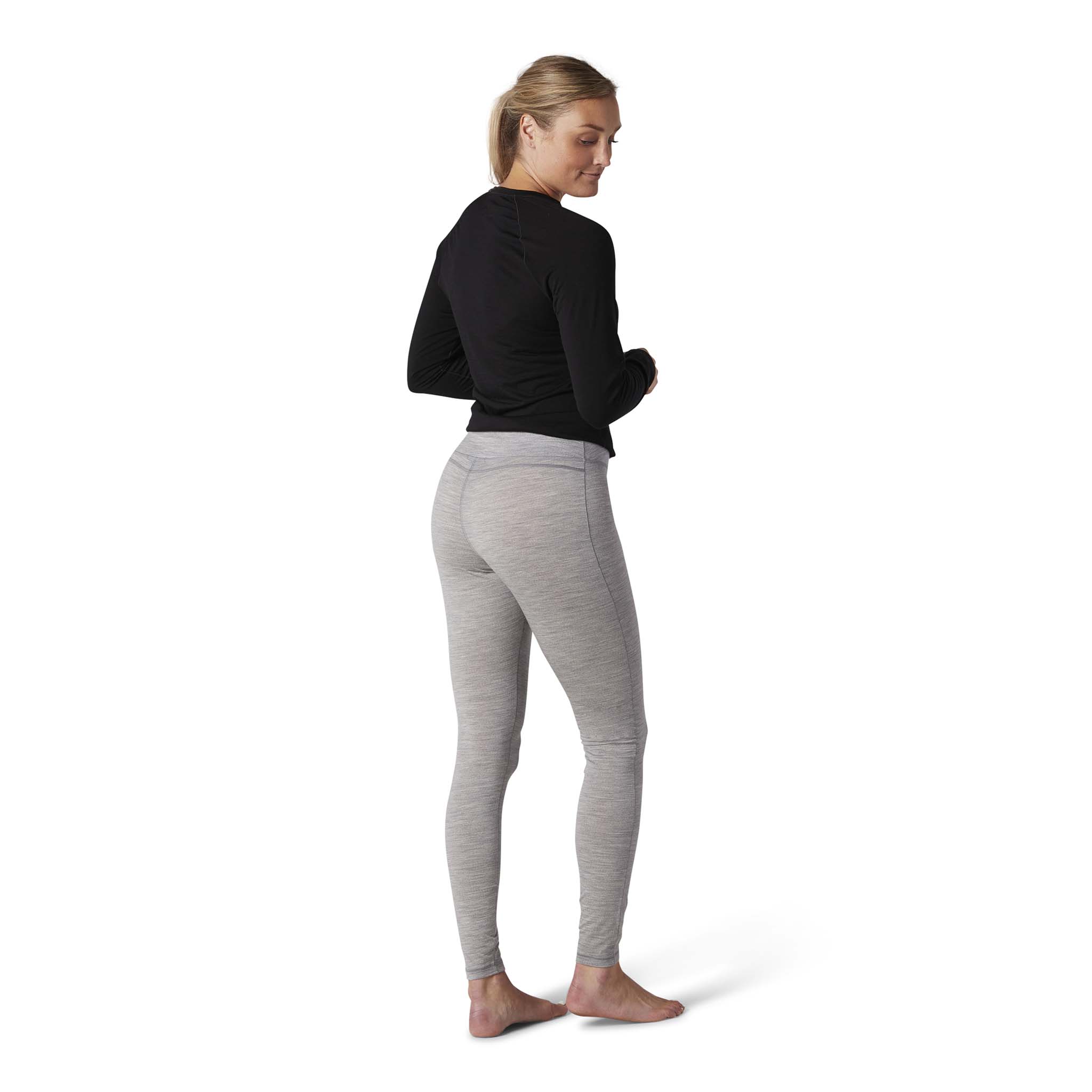 Smartwool Merino 150 cale on long pour femme