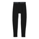 Smartwool Merino 250 Baselayer Bottom legging de base noir homme