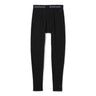 Smartwool Merino 250 Baselayer Bottom legging de base noir homme