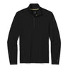 Smartwool Merino 250 Baselayer 1/4 Zip noir homme