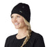 Smartwool Merino 250 Cuffed Beanie tuque unisexe noir femme