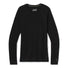 Smartwool Merino 250 baselayer chandail de base noir pour femme