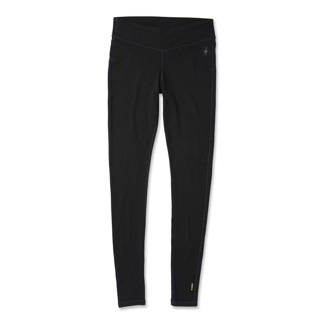 Smartwool Merino 250 legging baselayer noir pour femme