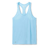 Smartwool Merino Sport 120 Racerback camisole mer baltique femme