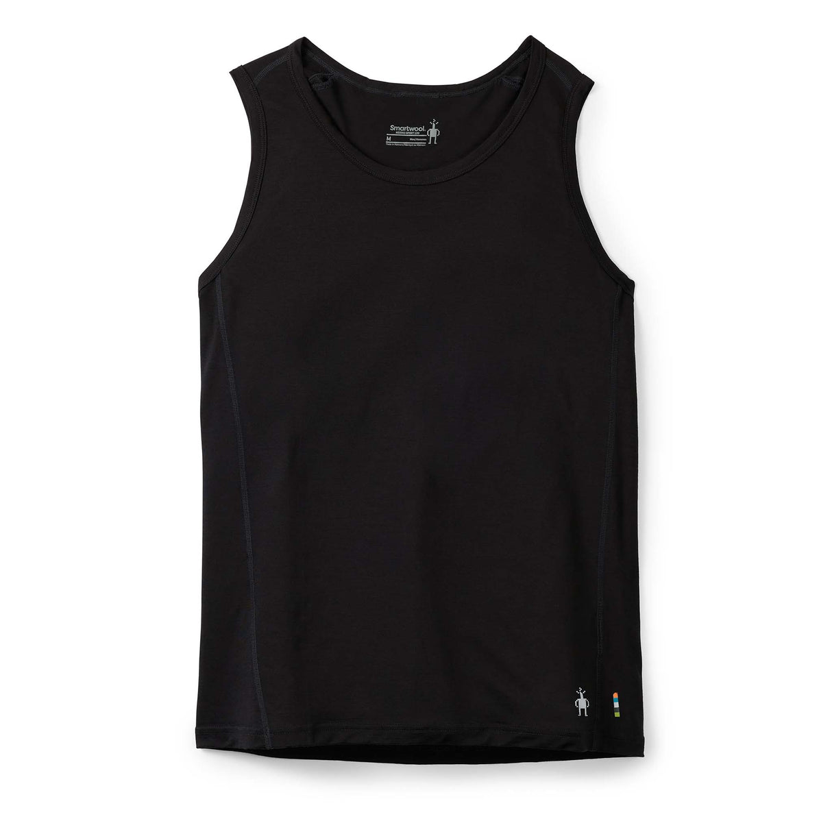 Smartwool Merino Sport 120 Tank camisole sans manches homme