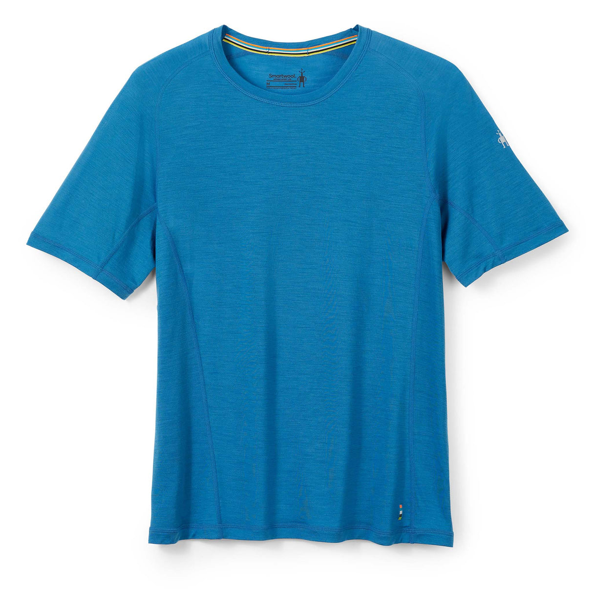 Smartwool Merino Sport 120 t-shirt à manches courtes homme light neptune blue