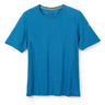 Smartwool Merino Sport 120 t-shirt à manches courtes homme light neptune blue