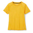 Smartwool Merino Sport 120 T-shirt à manches courtes mango pour femme