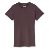 Smartwool Merino Sport 150 T-shirt manches courtes woodsmoke femme