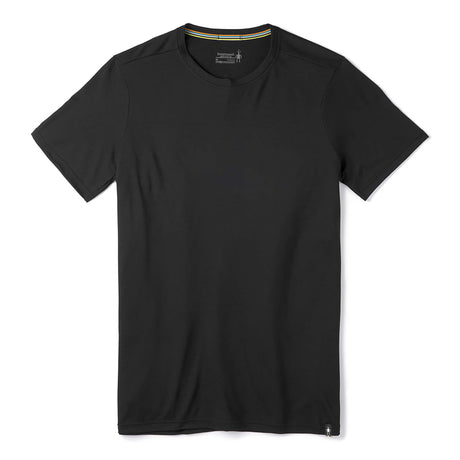 Smartwool Merino Sport 150 t-shirt à manches courtes noir homme