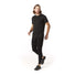 Smartwool Merino Sport 150 t-shirt à manches courtes noir homme face