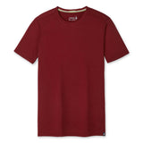 Smartwool Merino Sport 150 t-shirt à manches courtes tibetan red homme