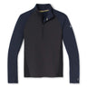 Smartwool Merino Sport 250 chandail coupe-vent quart zip deep navy homme