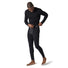 Smartwool Merino Sport 250 legging coupe-vent noir homme face