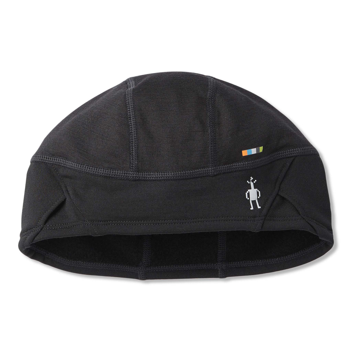 Smartwool Merino Sport Fleece tuque d&#39;entraînement noir unisexe