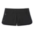 Smartwool Merino Sport Lined short doublé de course pour femme noir