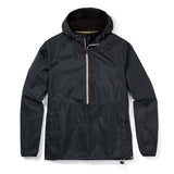 Smartwool Merino Sport Ultra Light Anorak noir homme