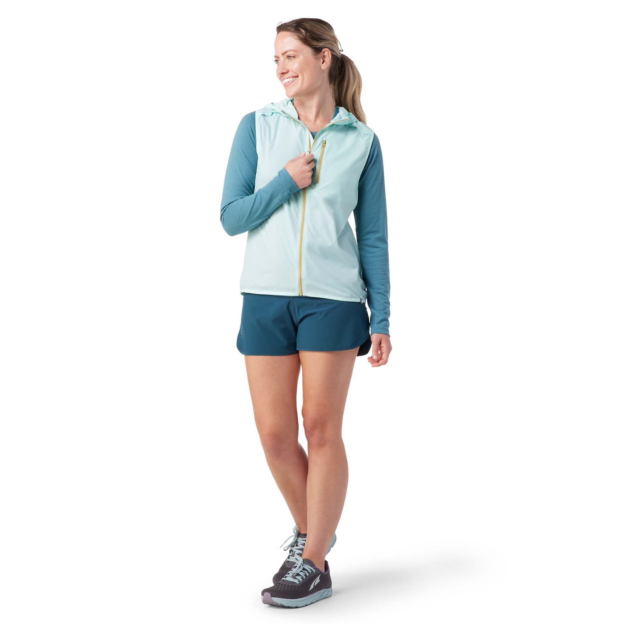 Smartwool merino sport online ultra light vest