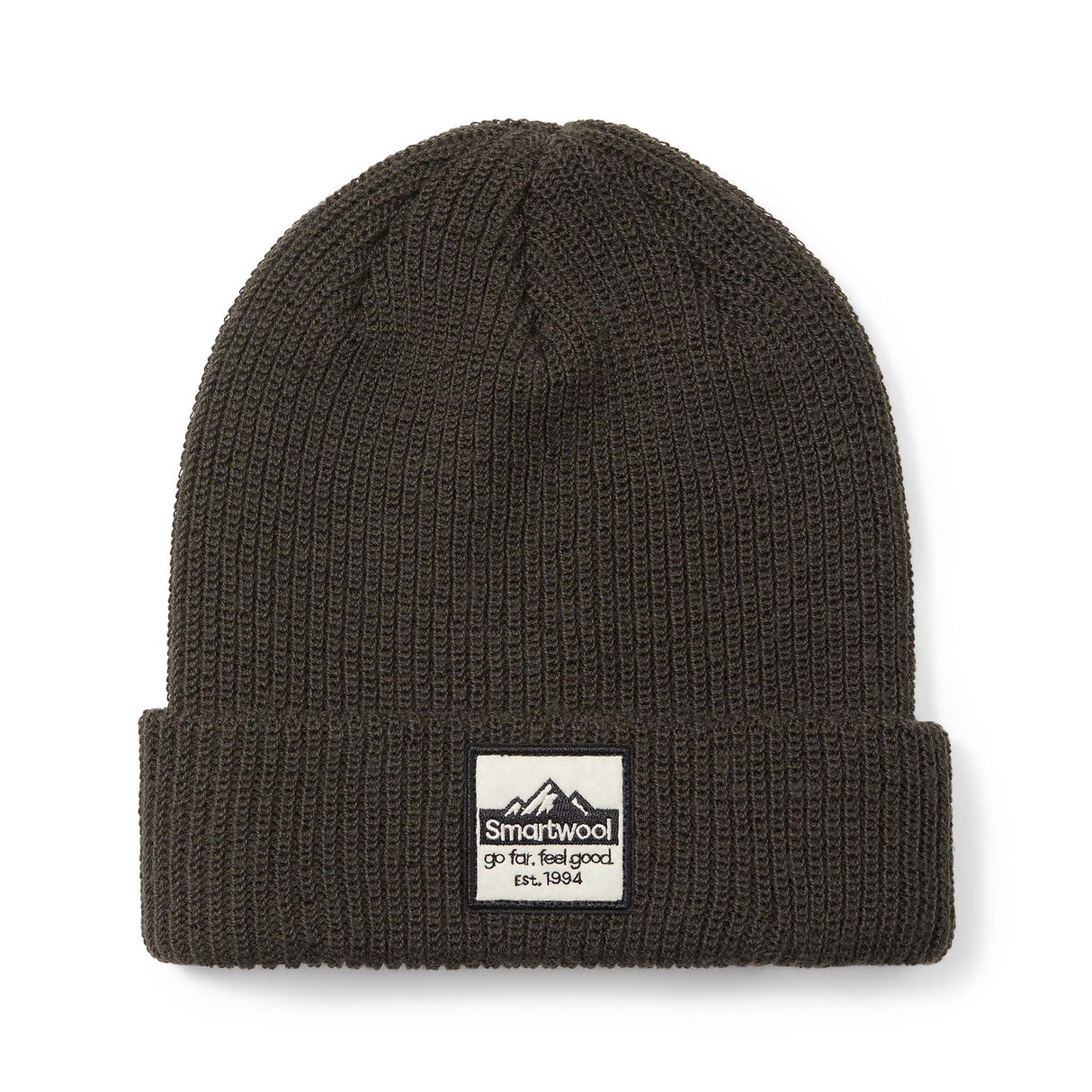 Tuque de style beanie à écusson Smartwool unisexe north woods