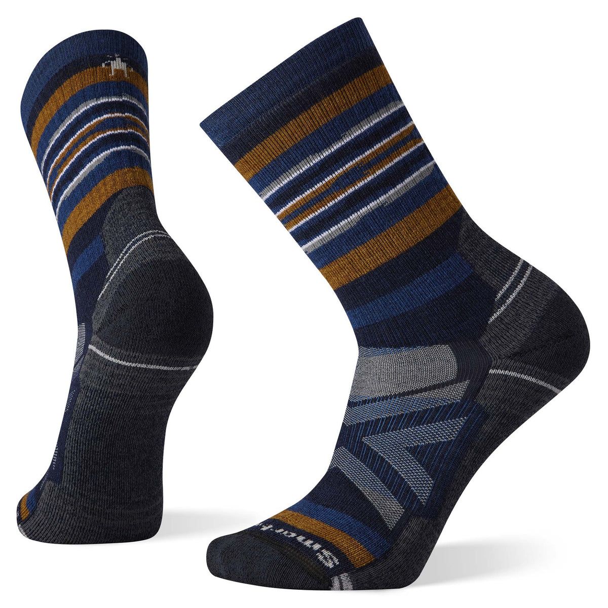 Smartwool Performance Hike Full Cushion chaussettes deep navy pour homme