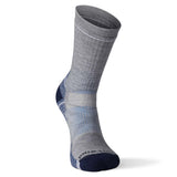 Smartwool Performance Hike Full Cushion chaussettes matelassées pour homme gris pale 