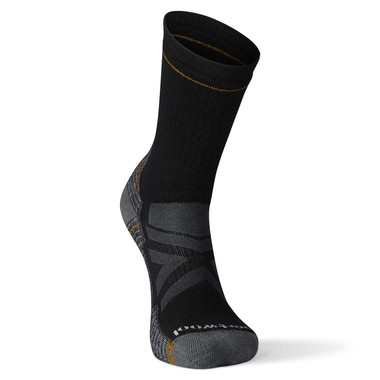 Smartwool Performance Hike Full Cushion chaussettes matelassées noir pour homme