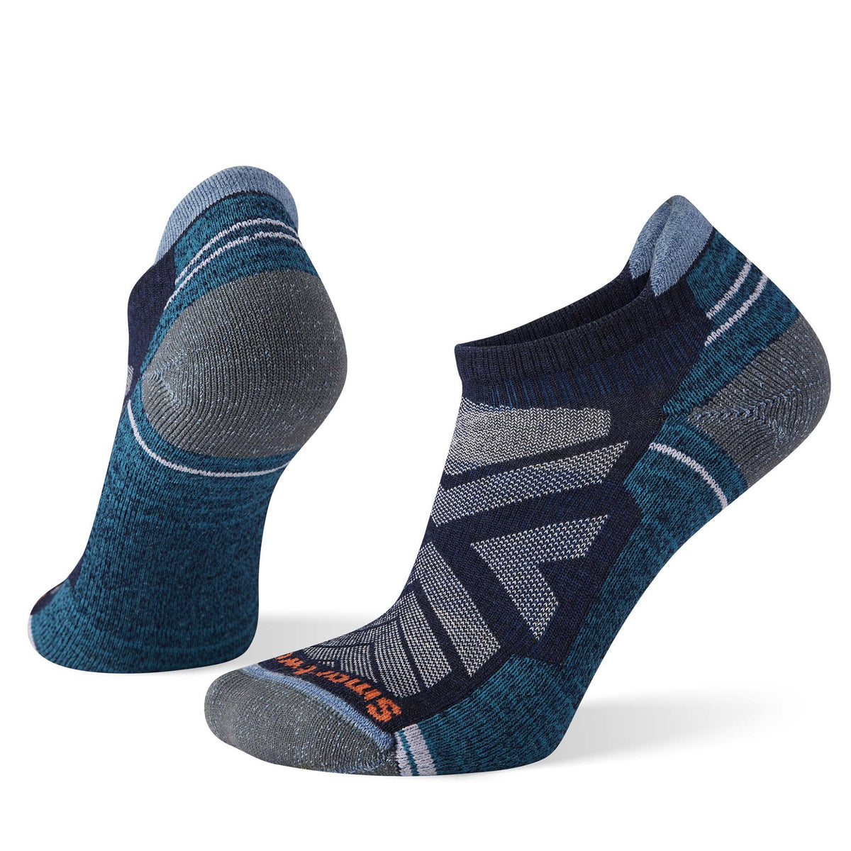 Smartwool Performance Hike Light Cushion chaussettes basses deep navyfemme